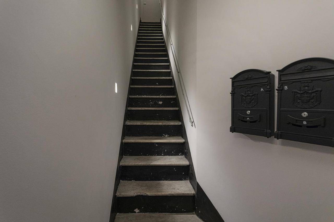 Apartament Vegetti Twin By Wonderful Italy